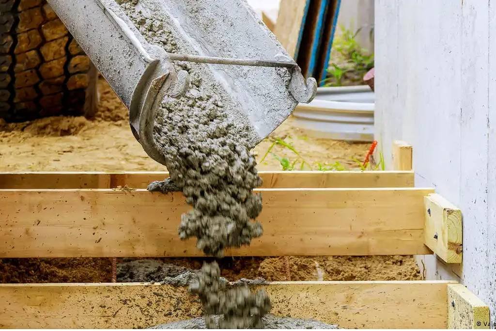 Fezes humanas podem criar concreto mais resistente – 22/09/2026 – Ciência