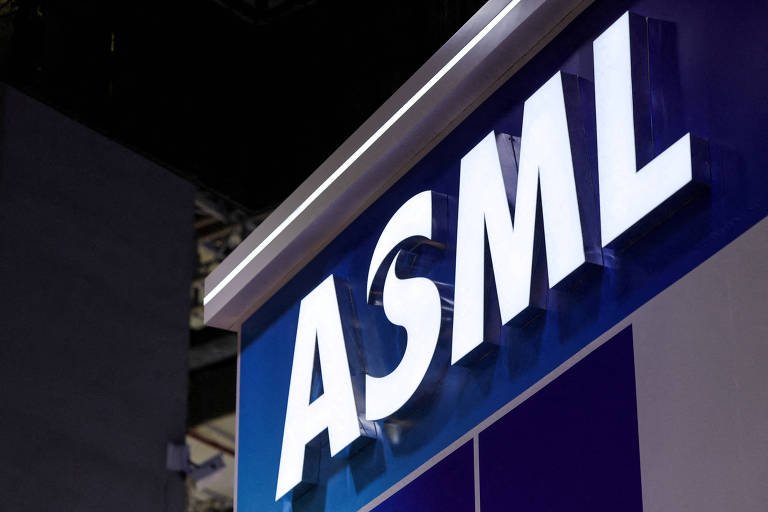 ASML domina máquinas de chips e sustenta avanço da IA – 28/09/2026 – IA