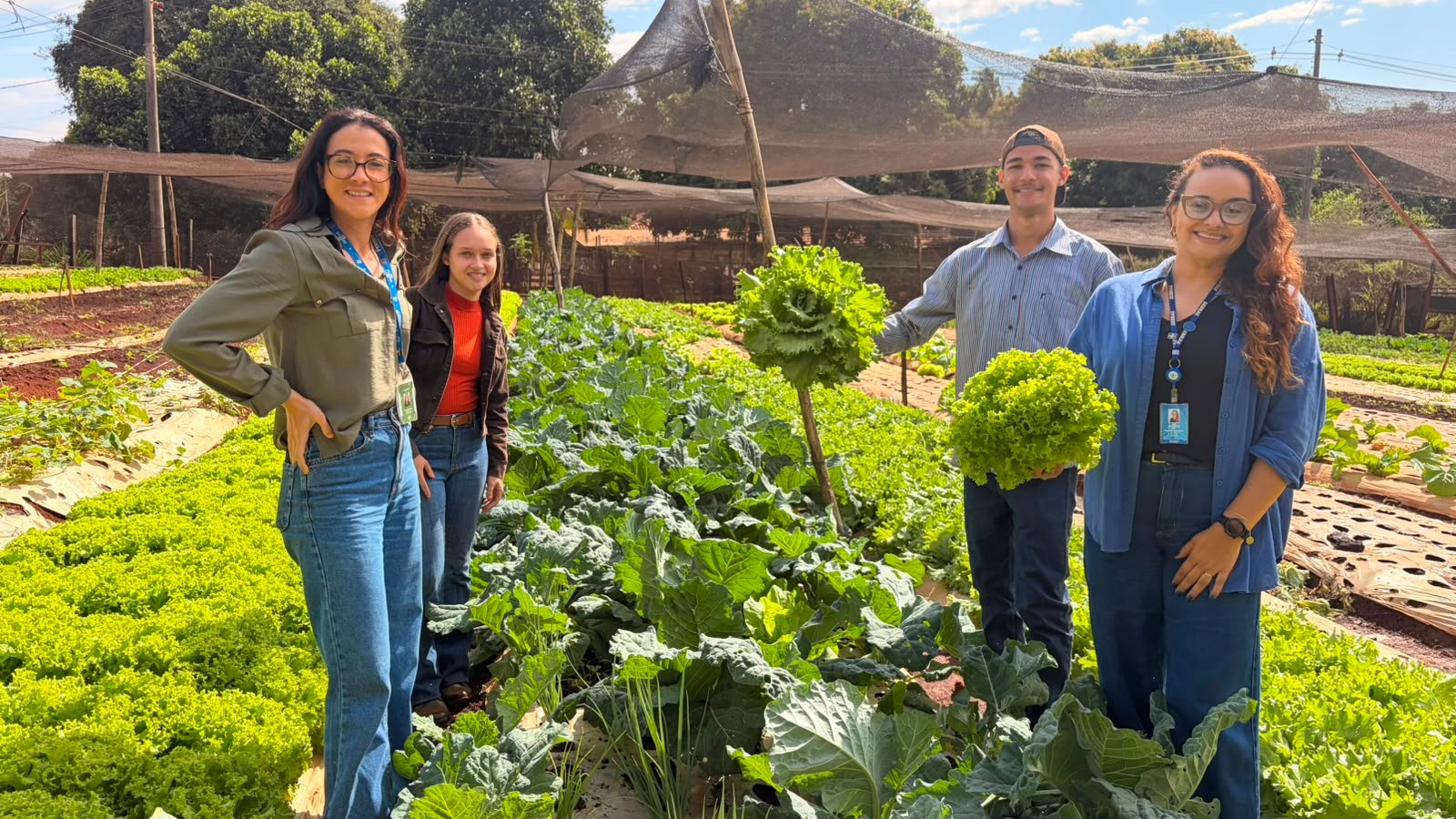 ALI Rural auxilia produtores de Colômbia a melhorar gestão e fortalecer negócios | ASN São Paulo