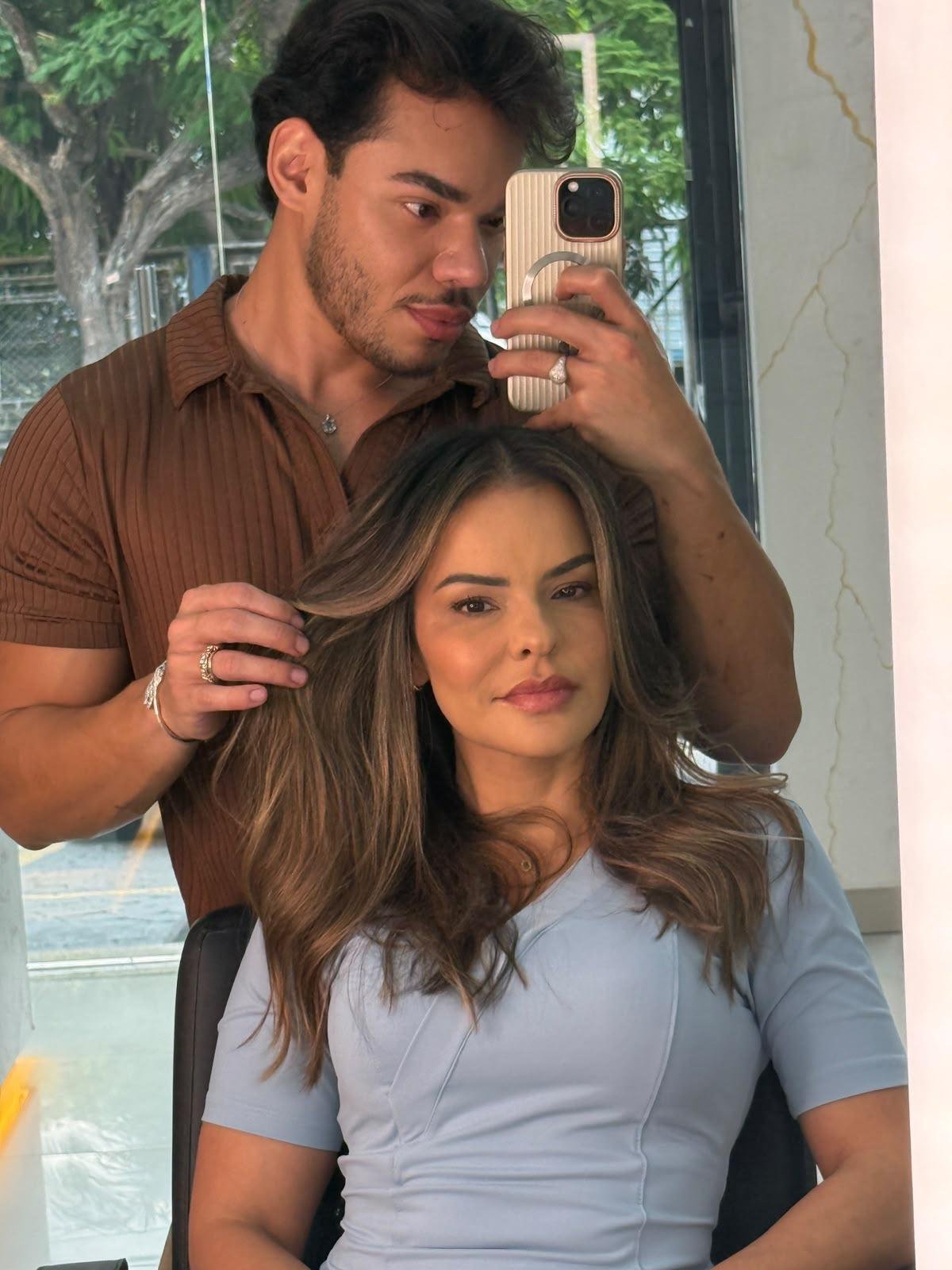 Poder feminino através do cabelo: quando beleza se transforma em identidade