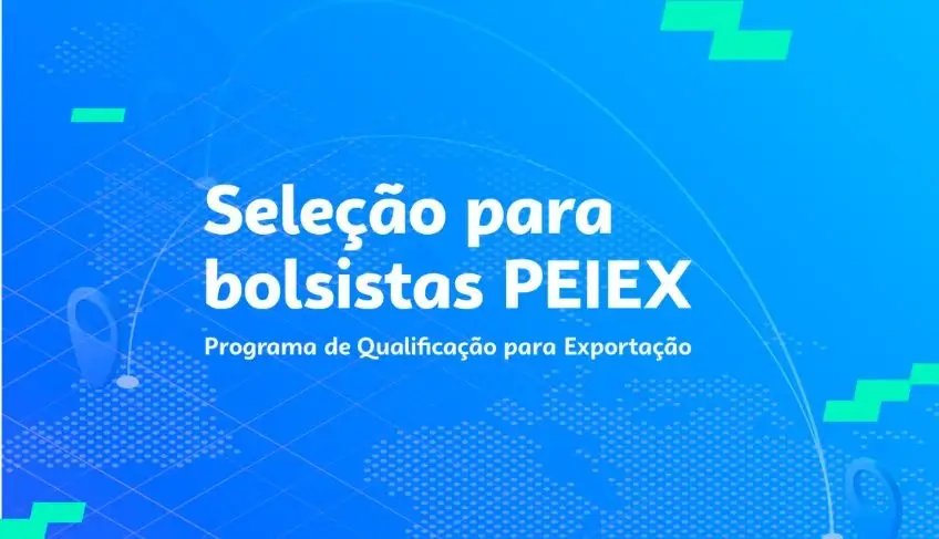 Sebrae-SP e ApexBrasil selecionam bolsista para apoio técnico do PEIEX na região de Bauru | ASN São Paulo