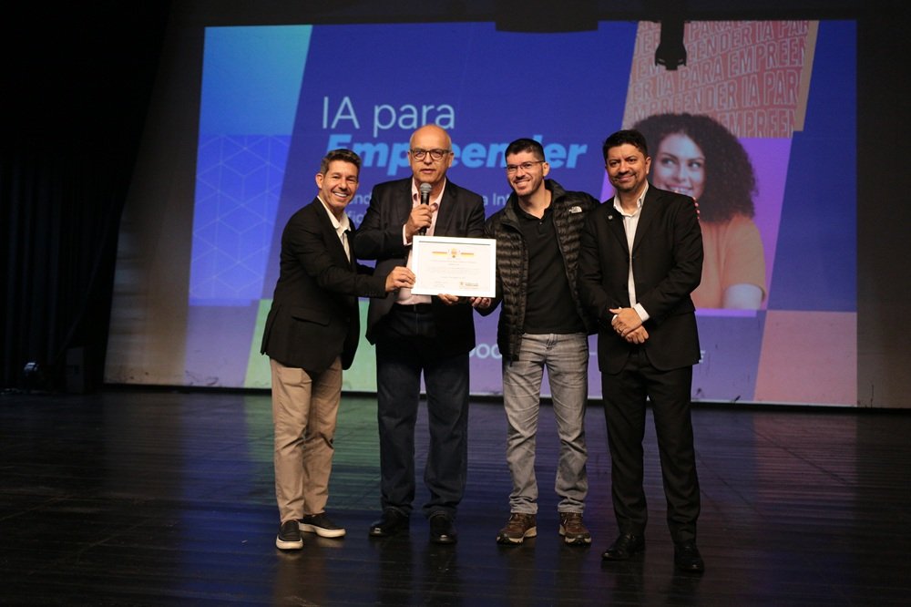 Sebrae-SP e Google Brasil mostram em Sorocaba aplicações práticas da inteligência artificial para pequenos negócios | ASN São Paulo