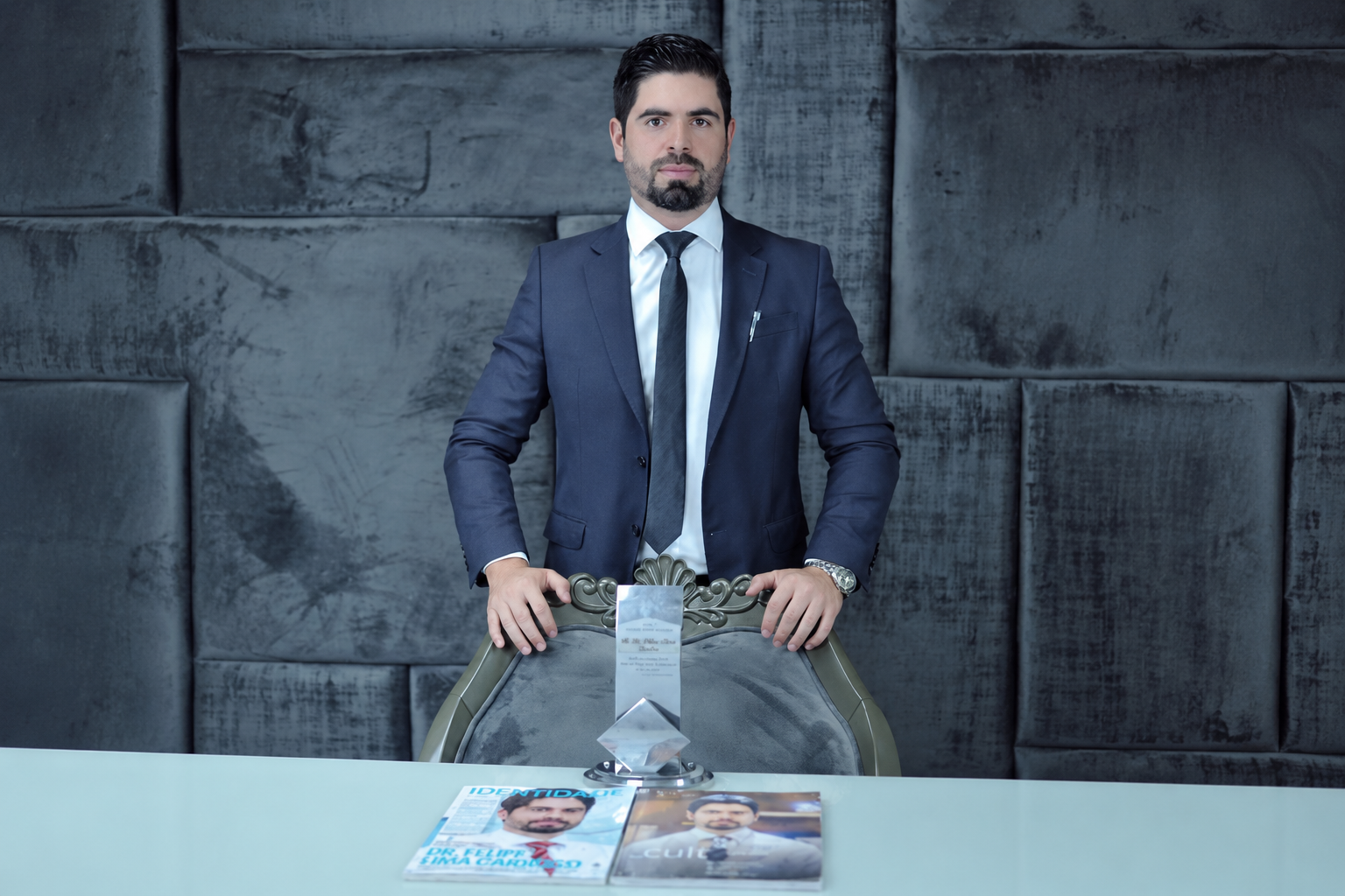 Resultado sem espetáculo: a visão de Felipe Cardoso sobre ética e cuidado na cirurgia plástica