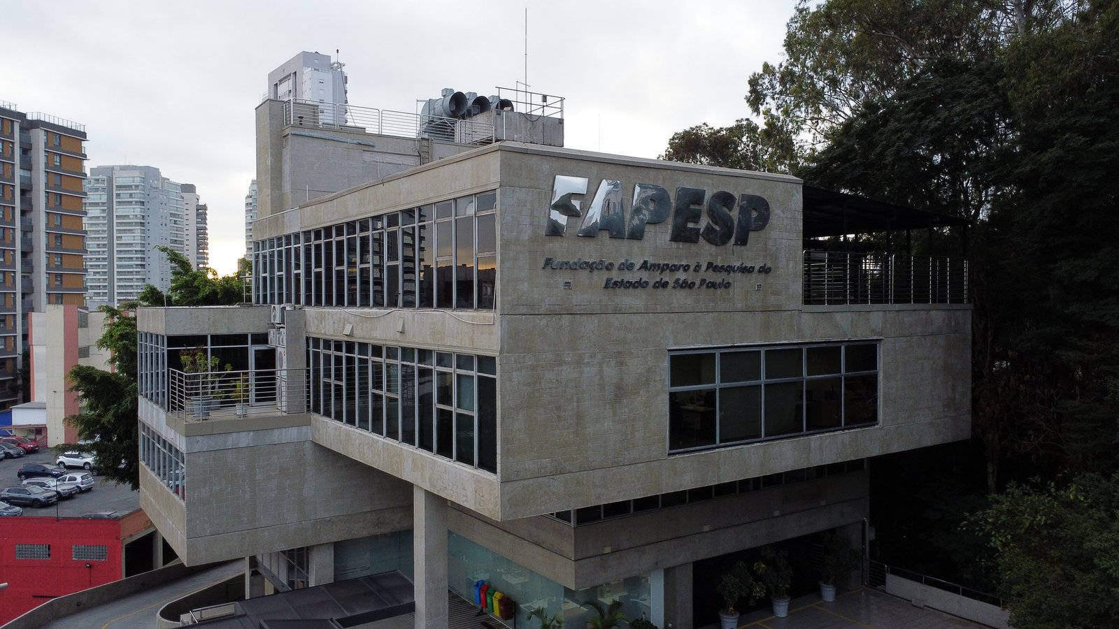 Comunicado do Conselho Técnico-Administrativo da FAPESP
