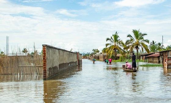 El Niño extremo desafia sistemas de previsão e resposta