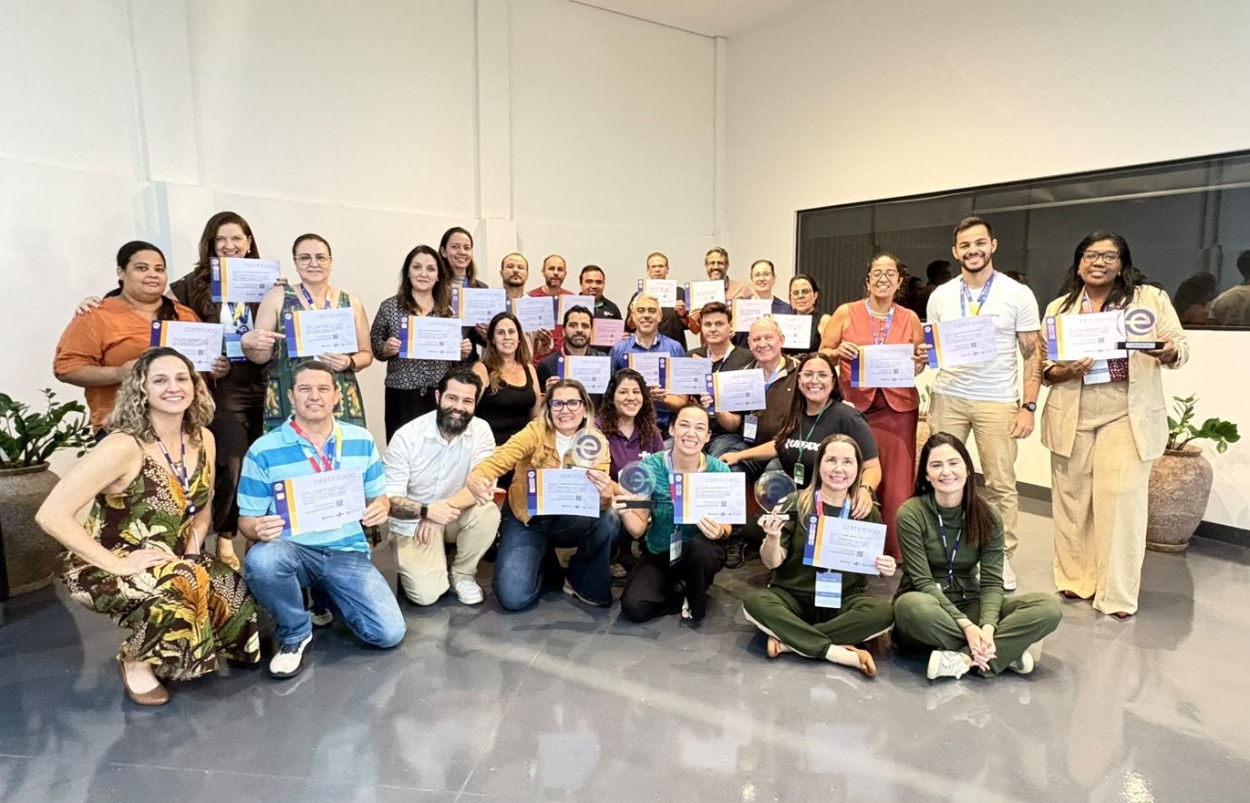 Empresários de Cajuru concluem primeira turma do Empretec com foco em comportamento e gestão | ASN São Paulo