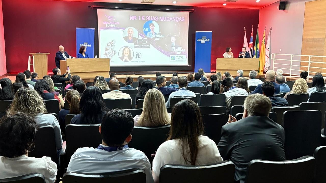 Encadear Summit Sertãozinho reúne 96 empresas conectadas a 87 usinas na 1ª edição | ASN São Paulo