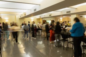Sebrae-SP promove Conecta Mercado e aproxima empresários da região de São João da Boa Vista de novos negócios | ASN São Paulo