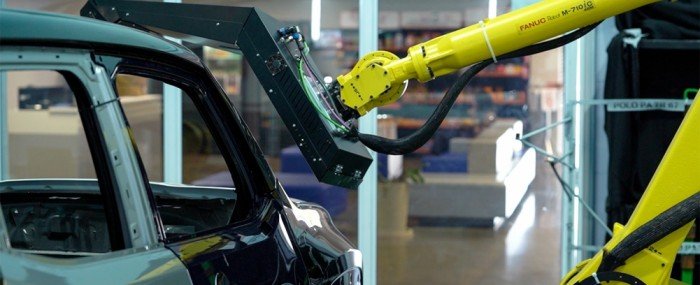 FAPESP destina R$ 25 milhões para apoiar o desenvolvimento tecnológico da indústria do futuro