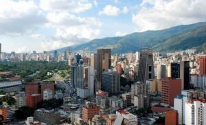 Missão da ONU sobre Venezuela diz que “aparato repressivo” não mudou
