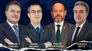 Reforma Tributária SINDASP