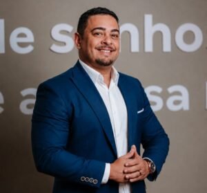 Oscar Neto