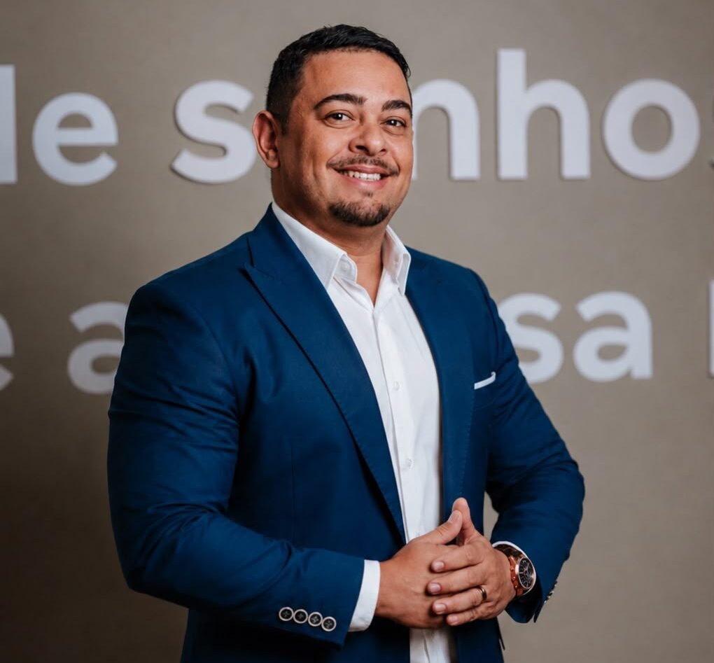 Oscar Neto