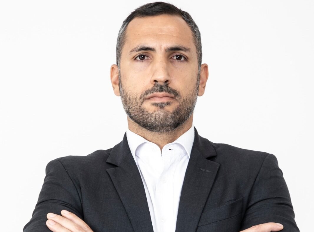 Sérgio Zagarino propõe rede integrada de saúde mental para profissionais da segurança pública em São Paulo