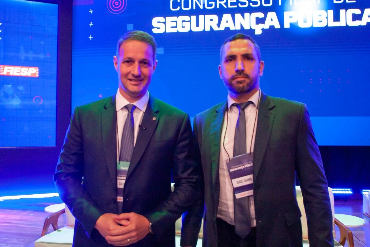 Sérgio Zagarino