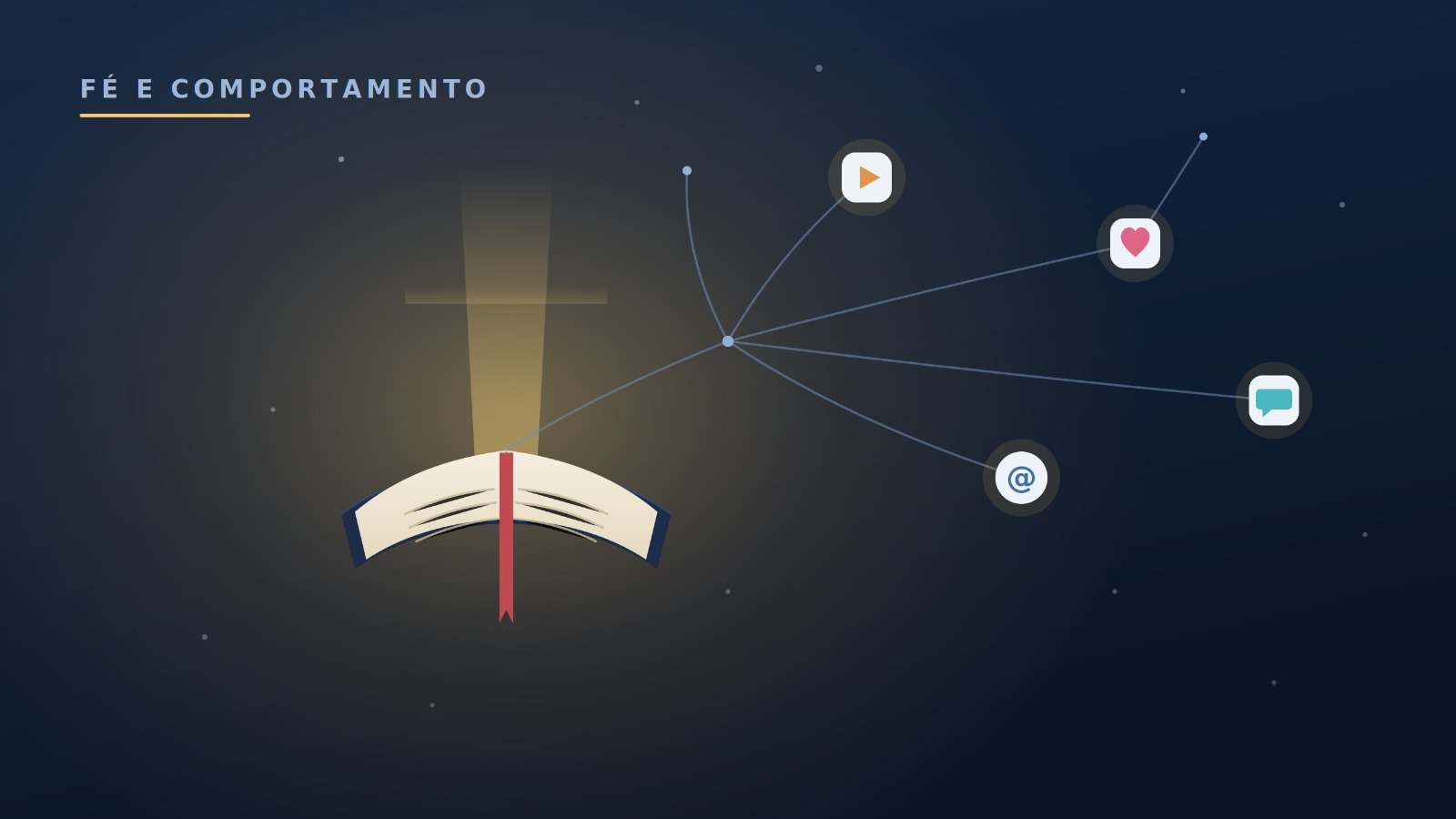 Antes do boom do conteúdo religioso, a teóloga Dela Segal já tratava a Bíblia como um mapa da mente