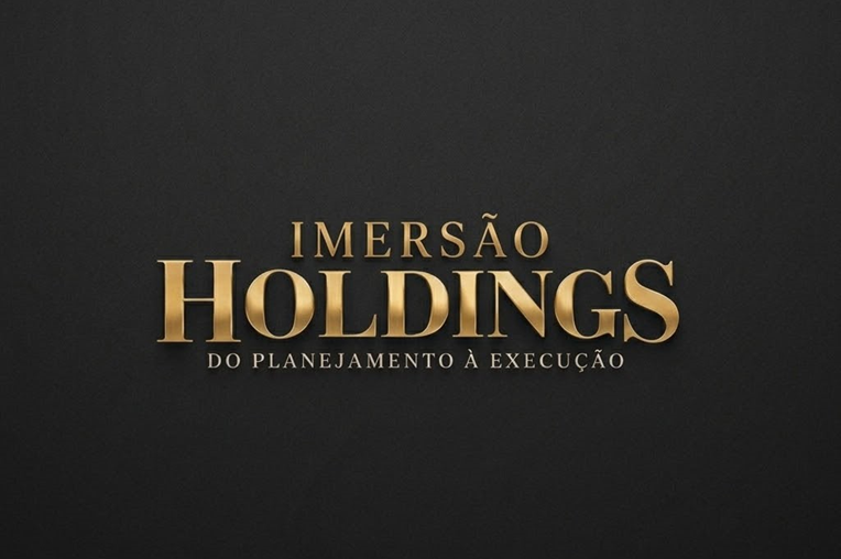Imersão reúne direito, contabilidade e investimentos para quem pensa em abrir uma holding