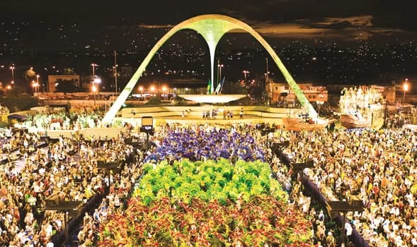 Embaixadores de Turismo do RJ: um projeto que deu certo