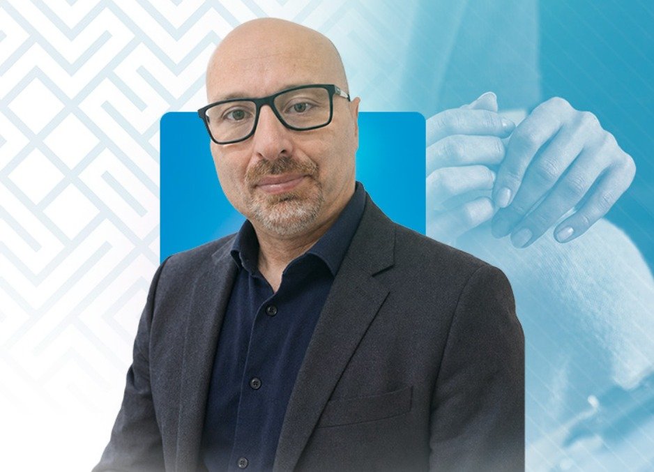 Leandro Alfredo Nicoladeli