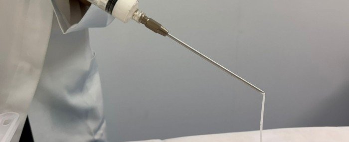 ‘Superenxerto’ reconstrói ossos e combate infecções simultaneamente