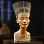 Tutancâmon: Tese sobre paradeiro de Nefertiti renasce - 01/10/2026 - Ciência