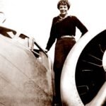 Pesquisadores vão investigar sumiço de Amelia Earhart - 14/10/2026 - Ciência