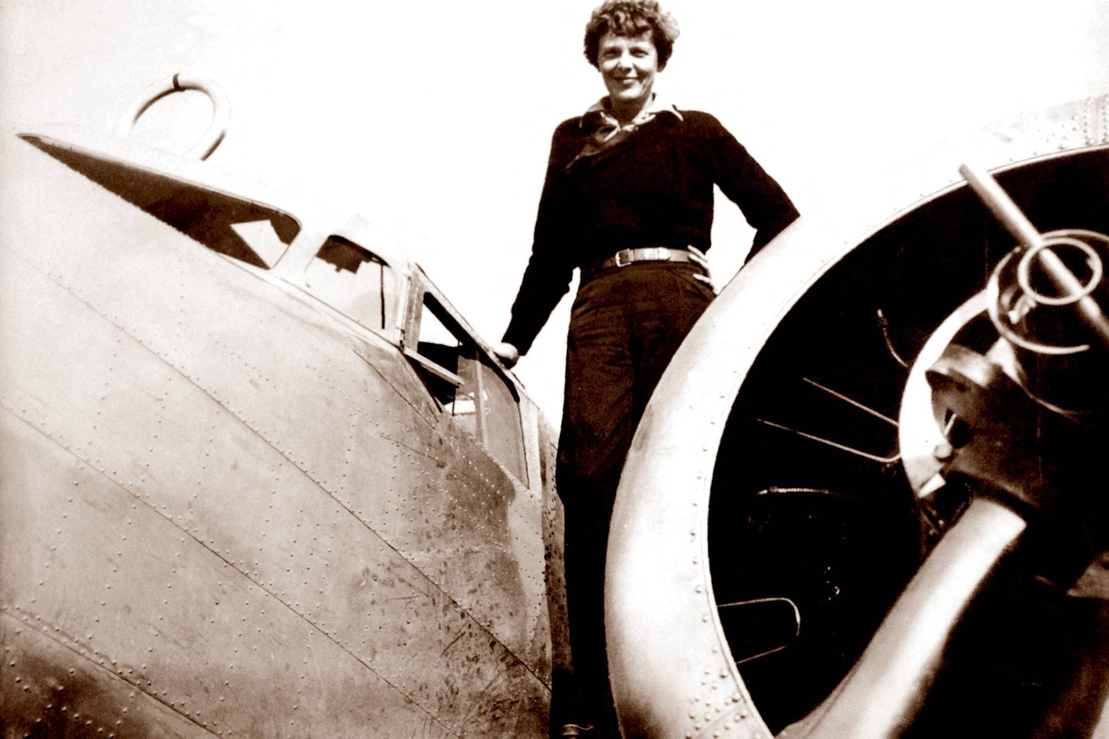 Pesquisadores vão investigar sumiço de Amelia Earhart – 14/10/2026 – Ciência