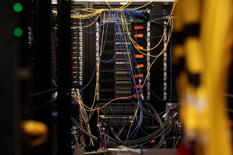 Empresa de data centers desiste de IPO de US$ 5 bi – 09/10/2026 – IA