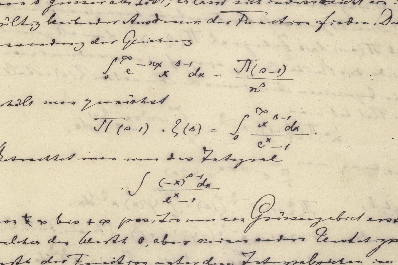 Conheça os Problemas do Milênio da matemática em aberto - 10/10/2026 - Ciência