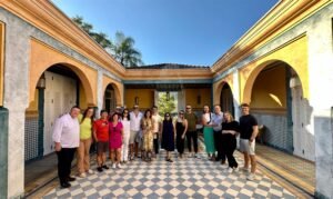 Associados Abracorp e seus acompanhantes estão conhecendo o Maison Terroir, em Bragança Paulista, neste fim de semana