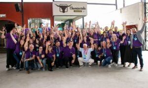 TripService realiza sexta edição do Corporativa