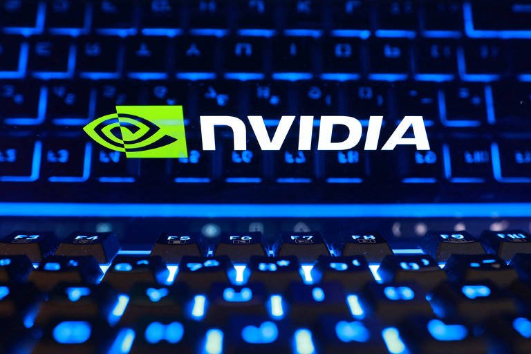 Nvidia recebe pedidos de US$ 35 bi de empresas chinesas – 20/10/2026 – IA