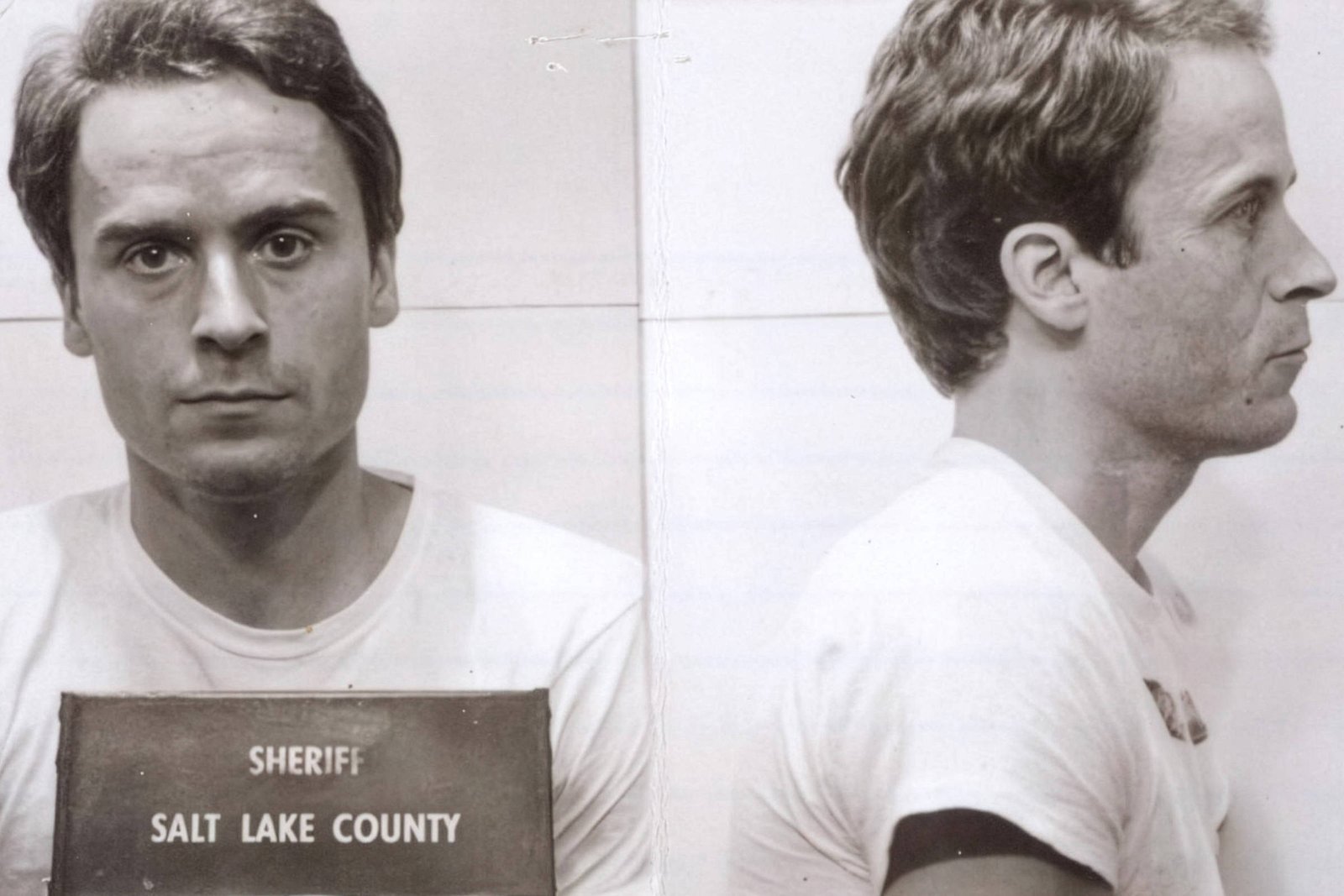 Ted Bundy: tecnologia de DNA ligou serial killer a caso – 30/10/2026 – Ciência