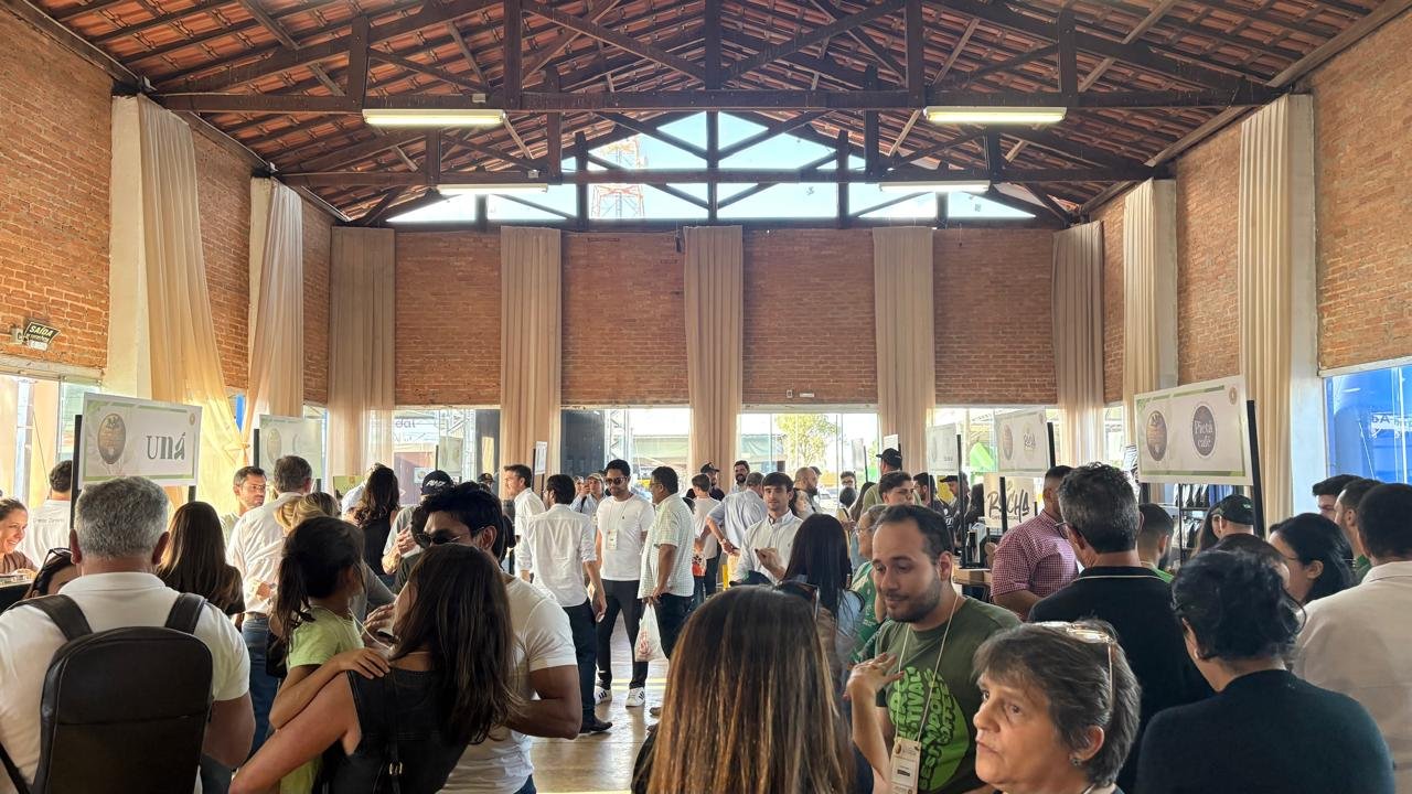 Sebrae-SP participa da quarta edição do Best Coffee em Altinópolis | ASN São Paulo