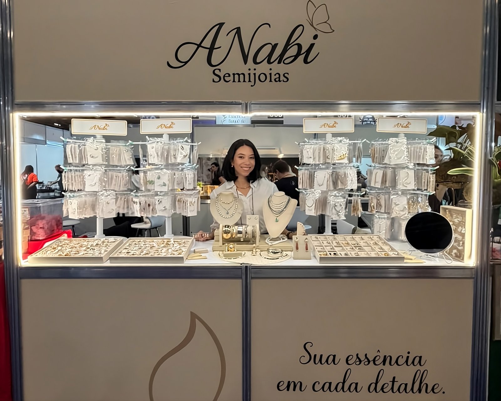 Empreendedores da região de Ourinhos celebram vendas e projeção de futuro após Feira do Empreendedor | ASN São Paulo