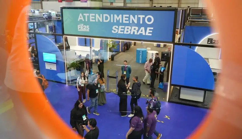 Região de Marília mobiliza 748 empreendedores para a Feira do Empreendedor 2026 do Sebrae-SP | ASN São Paulo