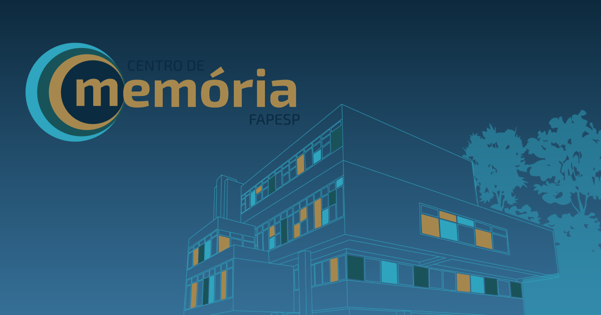 Ciência e você | Centro de Memória FAPESP