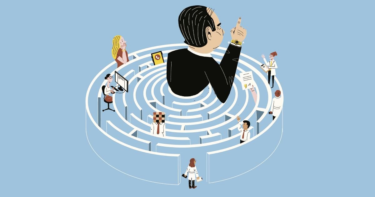 Como mapear a opinião de elites se elas não respondem a pesquisas? : Revista Pesquisa FAPESP