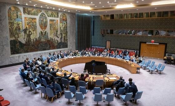 Conselho de Segurança debate violência de gangues e crise humanitária no Haiti