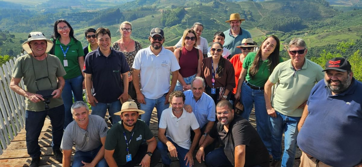 Tour no Vale da Grama transforma propriedades em experiências e revela potencial turístico do território | ASN São Paulo