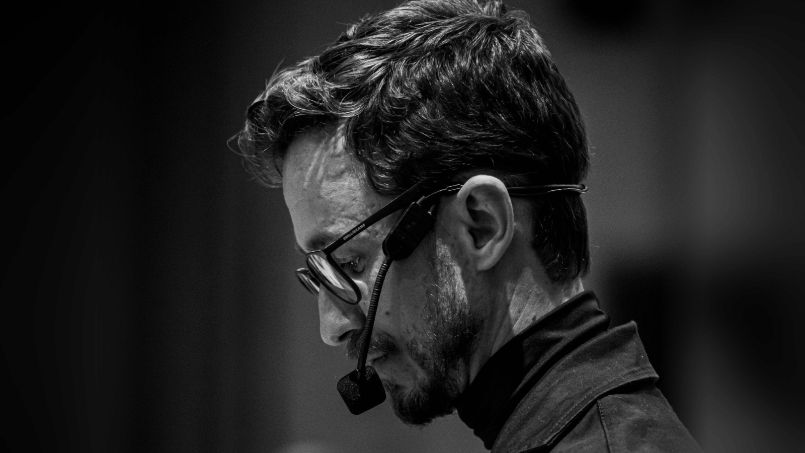 Raphael Galera: de estagiário à gestão de operações que somaram R$ 600 milhões em faturamento ao longo de 15 anos. Foto: Rhuan Messias.