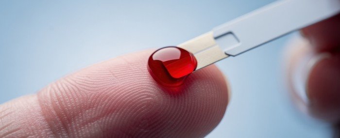 Gotas de sangue podem antecipar o sinal de alerta contra o câncer