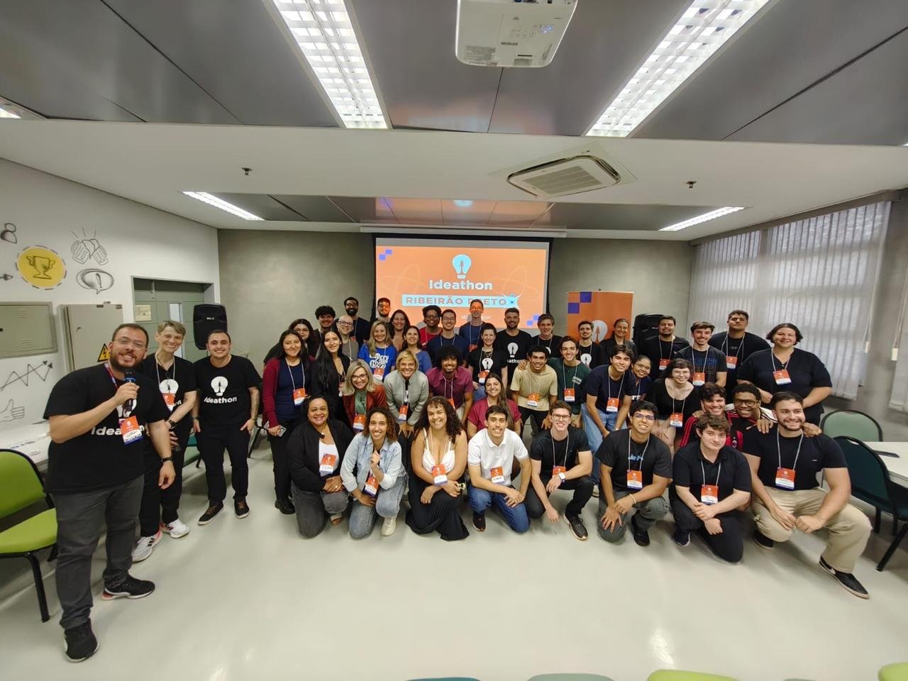 Sebrae-SP realiza primeiro Ideathon em Ribeirão Preto com estudantes da Fatec | ASN São Paulo