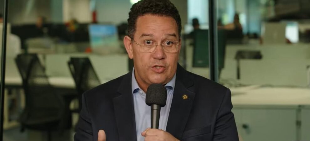 Marcos Dias expõe contradição de Portinho na reta final da disputa pelo Senado