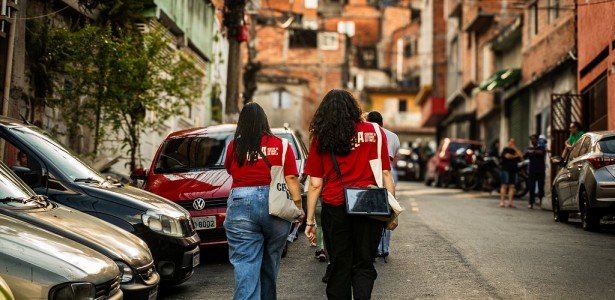 Saúde precária e pobreza formam ciclo que perpetua desigualdades em favelas