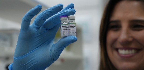 Vacina brasileira contra malária vivax recebe aval para testes em humanos