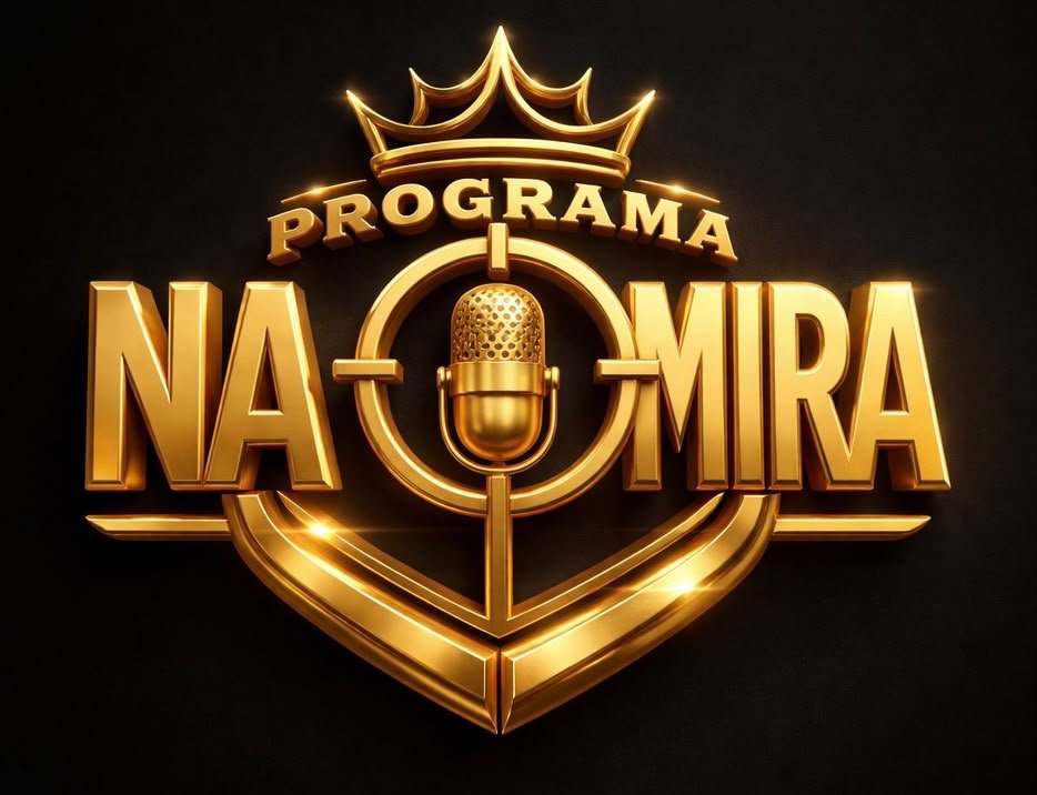 Programa Na Mira estreia na Rede Gazeta Brasil e amplia alcance nacional