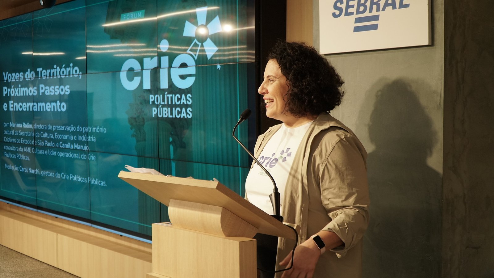 5º Fórum Crie PP será realizado na Feira do Empreendedor em São Paulo | ASN São Paulo