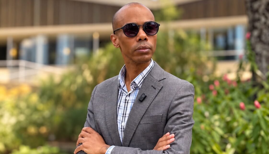 Dr. Daniel Dias Machado